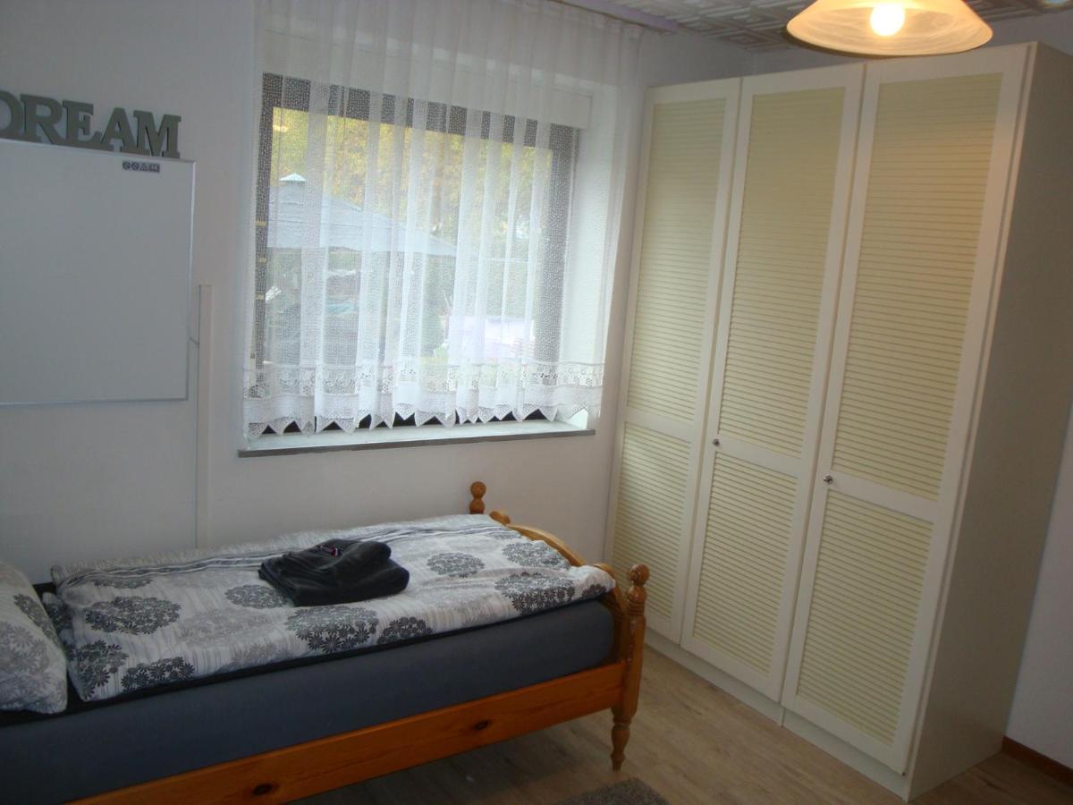 Tac Home 2-Zimmer Wohnung Sindelfingen Eksteriør bilde