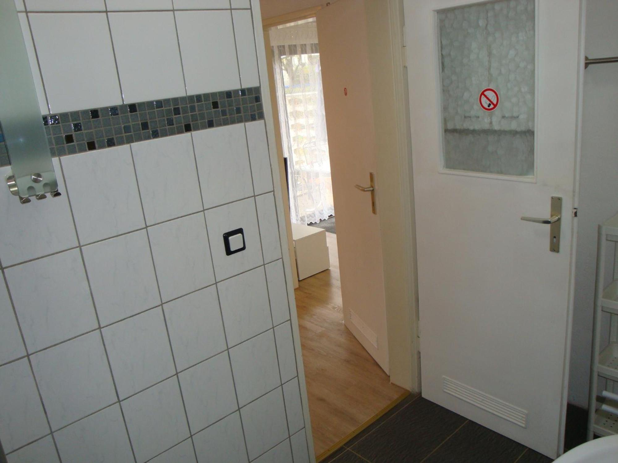 Tac Home 2-Zimmer Wohnung Sindelfingen Eksteriør bilde