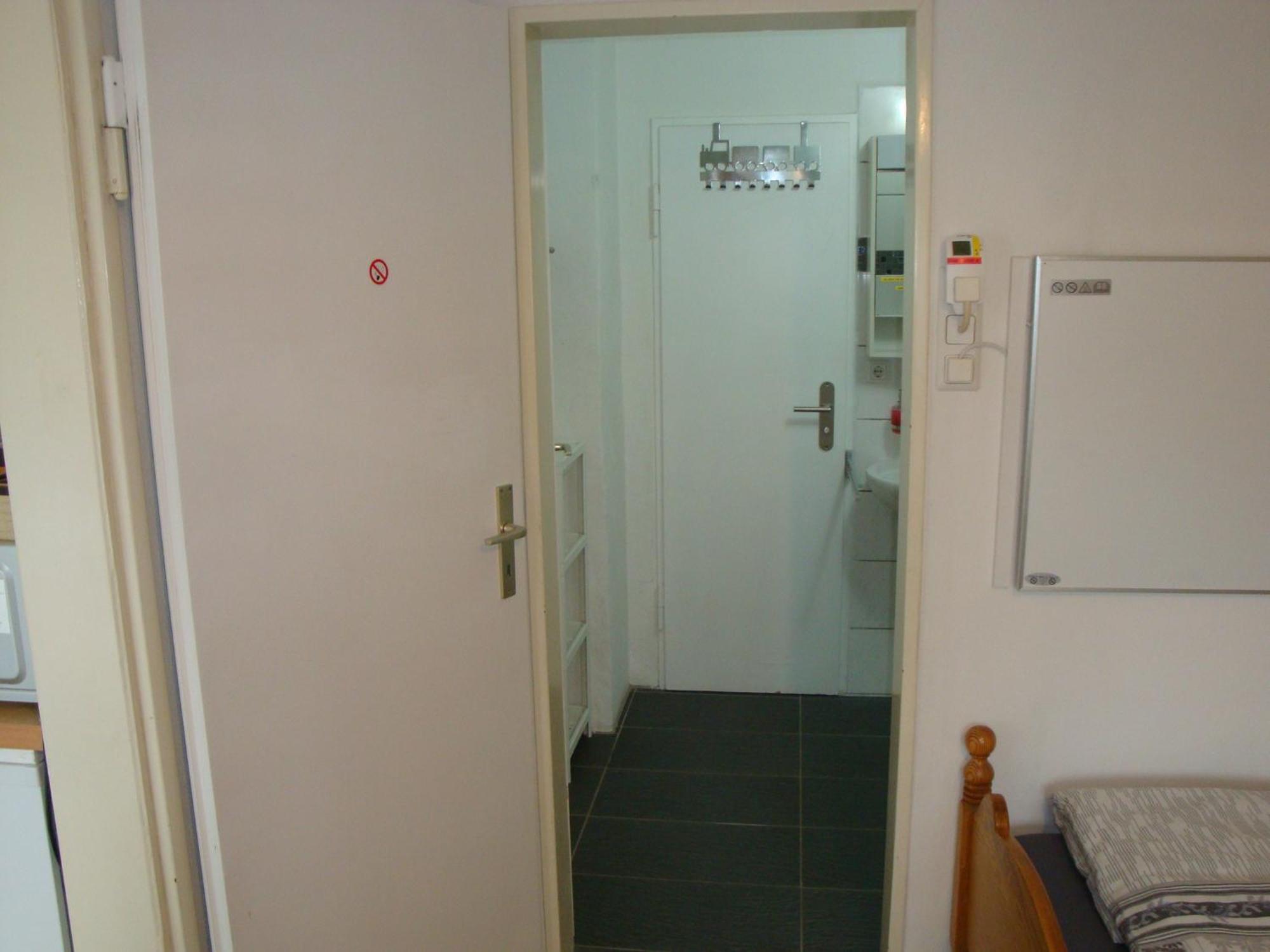 Tac Home 2-Zimmer Wohnung Sindelfingen Eksteriør bilde